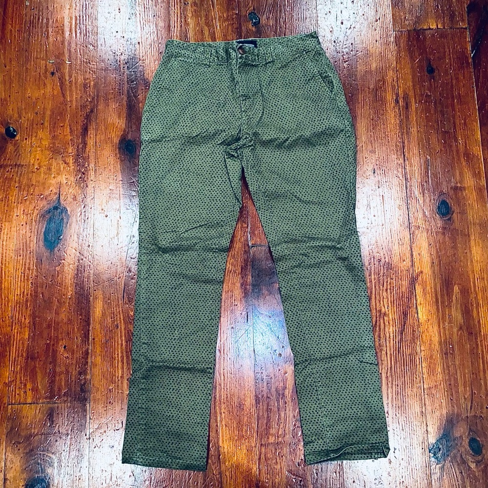 AUTHENTIC OBEY Pants